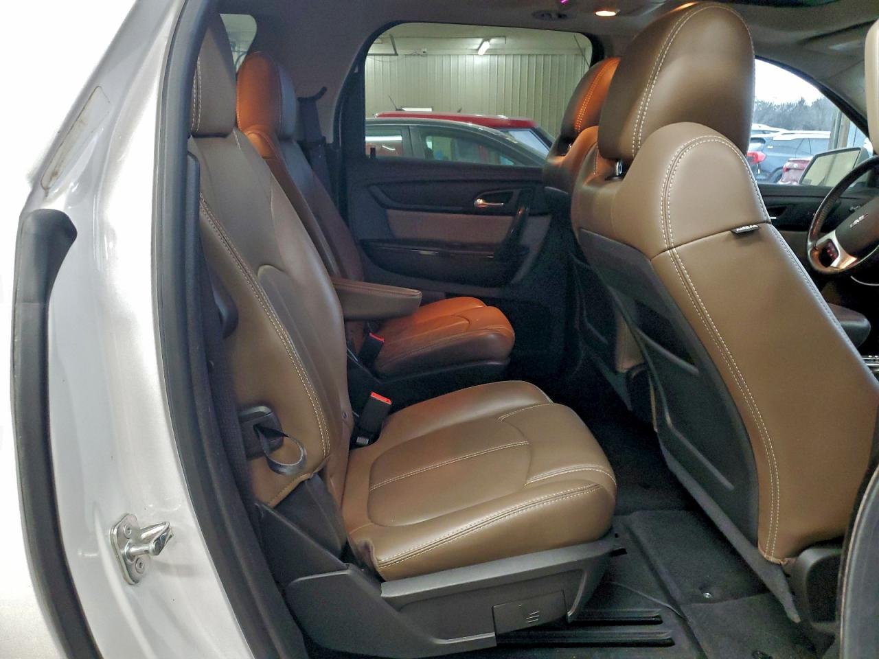 2017 GMC Acadia Limited Slt-2 VIN: 1GKKVSKD2HJ134413 Lot: 94275495