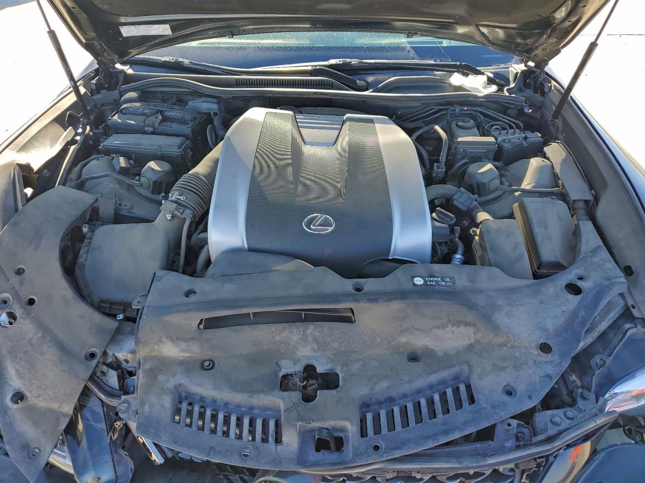 2018 Lexus Rc 350 VIN: JTHHZ5BC2J5019133 Lot: 92358425