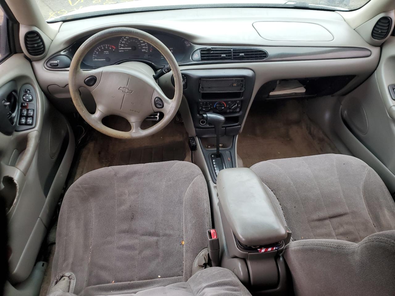 2004 Chevrolet Classic VIN: 1G1ND52F74M525850 Lot: 93028865