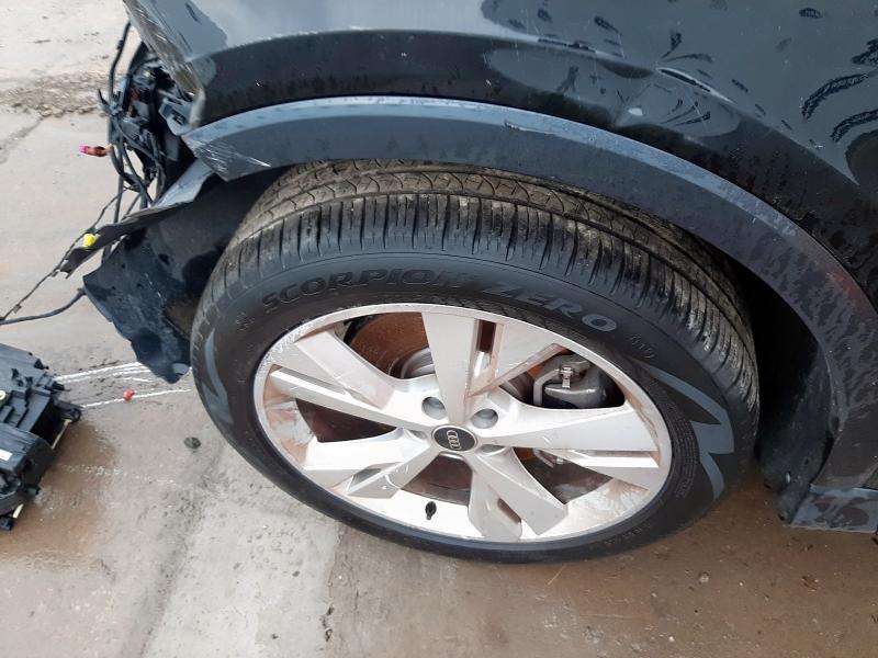 2023 AUDI Q4 150KW 40 82KWH S LINE 5DR AUTO