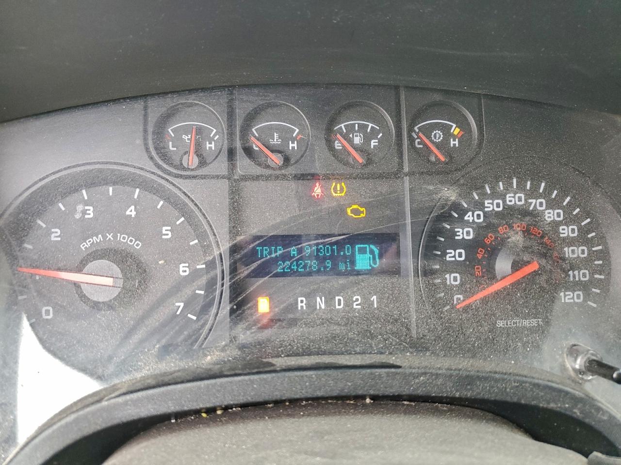 2010 Ford F150 Super Cab VIN: 1FTEX1EW9AFA80949 Lot: 93658825