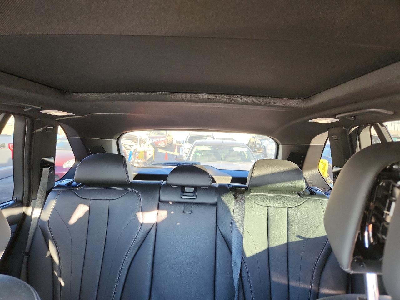 2018 BMW X5 xDrive50I VIN: 5UXKR6C58J0U14555 Lot: 91914735