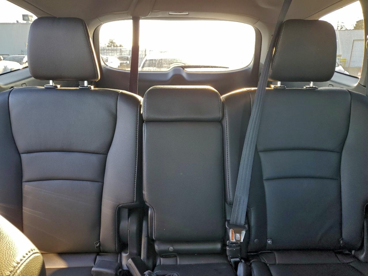 2021 Honda Pilot Se VIN: 5FNYF6H28MB074476 Lot: 93333035