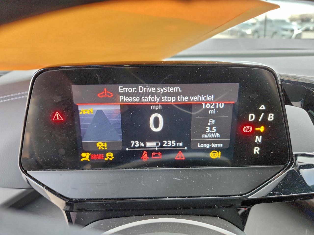 2023 Volkswagen Id.4 Pro S VIN: 1V2WNPE88PC052230 Lot: 94768605