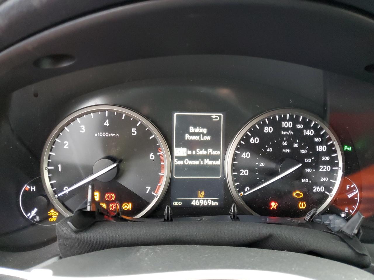 2018 Lexus Nx 300 Base VIN: JTJBARBZ3J2172869 Lot: 89482515