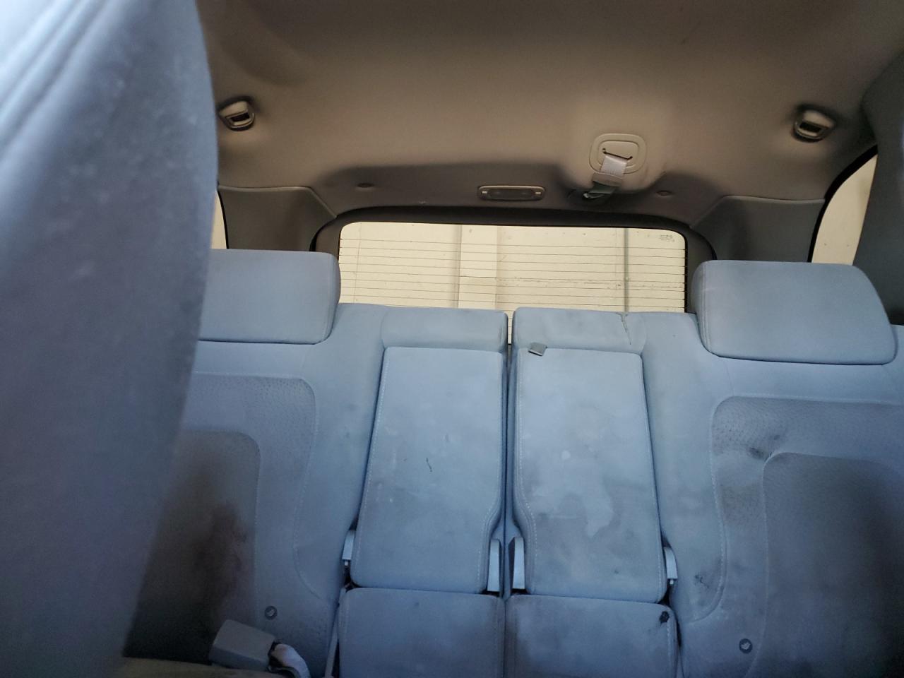 2004 Buick Rendezvous Cx VIN: 3G5DB03E14S558366 Lot: 91127775