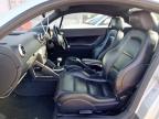 2000 AUDI TT 1.8 T QUATTRO 2DR [180] [6] for sale at Copart WESTBURY