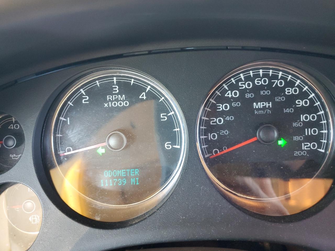 2007 GMC Yukon VIN: 1GKFC13077J392549 Lot: 91483035