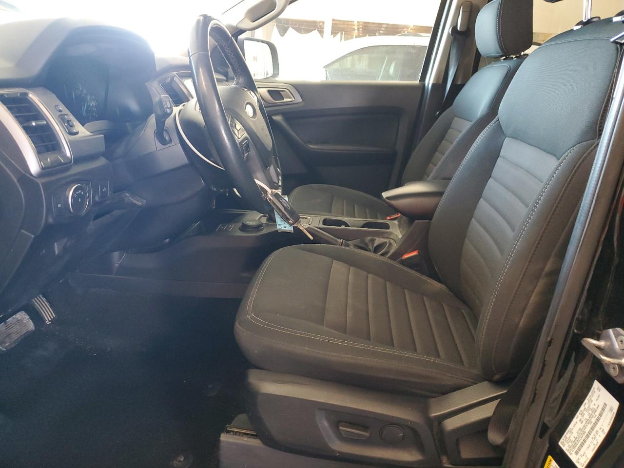 2020 Ford Ranger Xl VIN: 1FTER4FH7LLA57508 Lot: 91023845