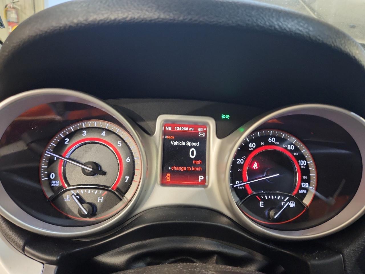 2017 Dodge Journey Gt VIN: 3C4PDDEGXHT541474 Lot: 92587475