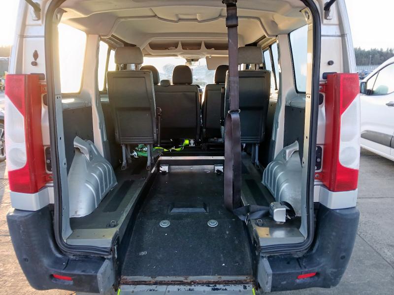 2016 PEUGEOT INDEPENDENCE SE 