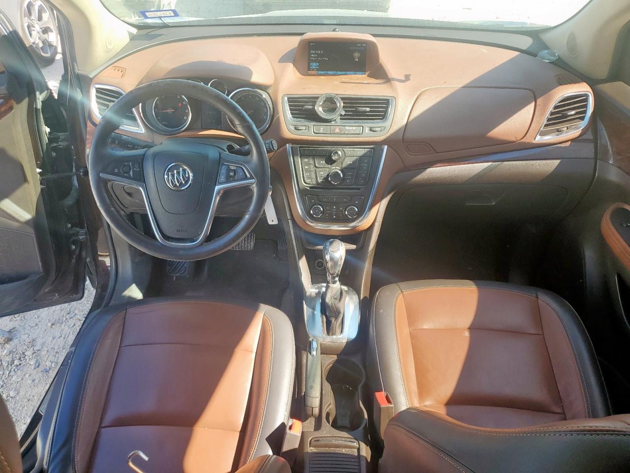 2016 Buick Encore VIN: KL4CJGSB1GB725956 Lot: 90930015