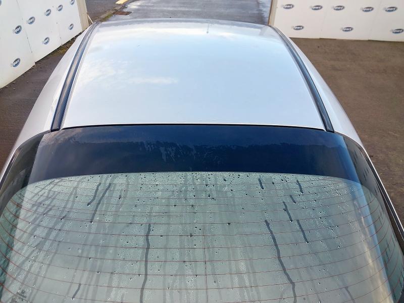 2010 HONDA CIVIC 1.4 I-VTEC SI 5DR