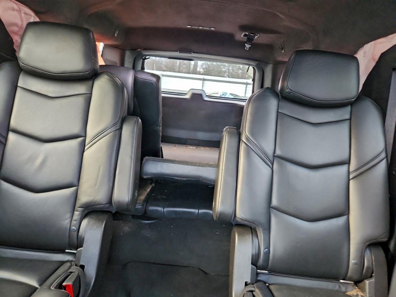 2019 Cadillac Escalade Esv Platinum VIN: 1GYS4KKJXKR282669 Lot: 94129355