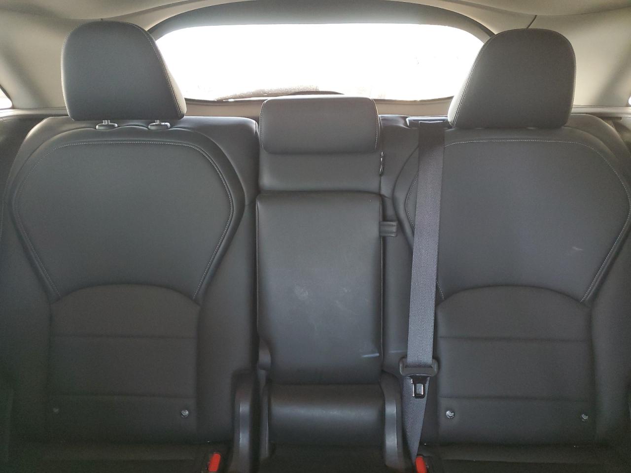 2019 Infiniti Qx50 Essential VIN: 3PCAJ5M15KF143225 Lot: 92092525