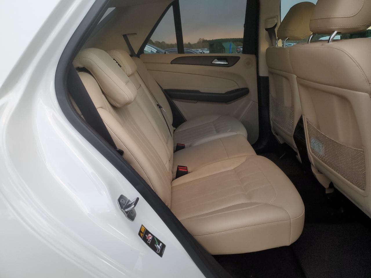 2019 Mercedes-Benz Gle 400 4Matic VIN: 4JGDA5GB7KB216790 Lot: 92095265