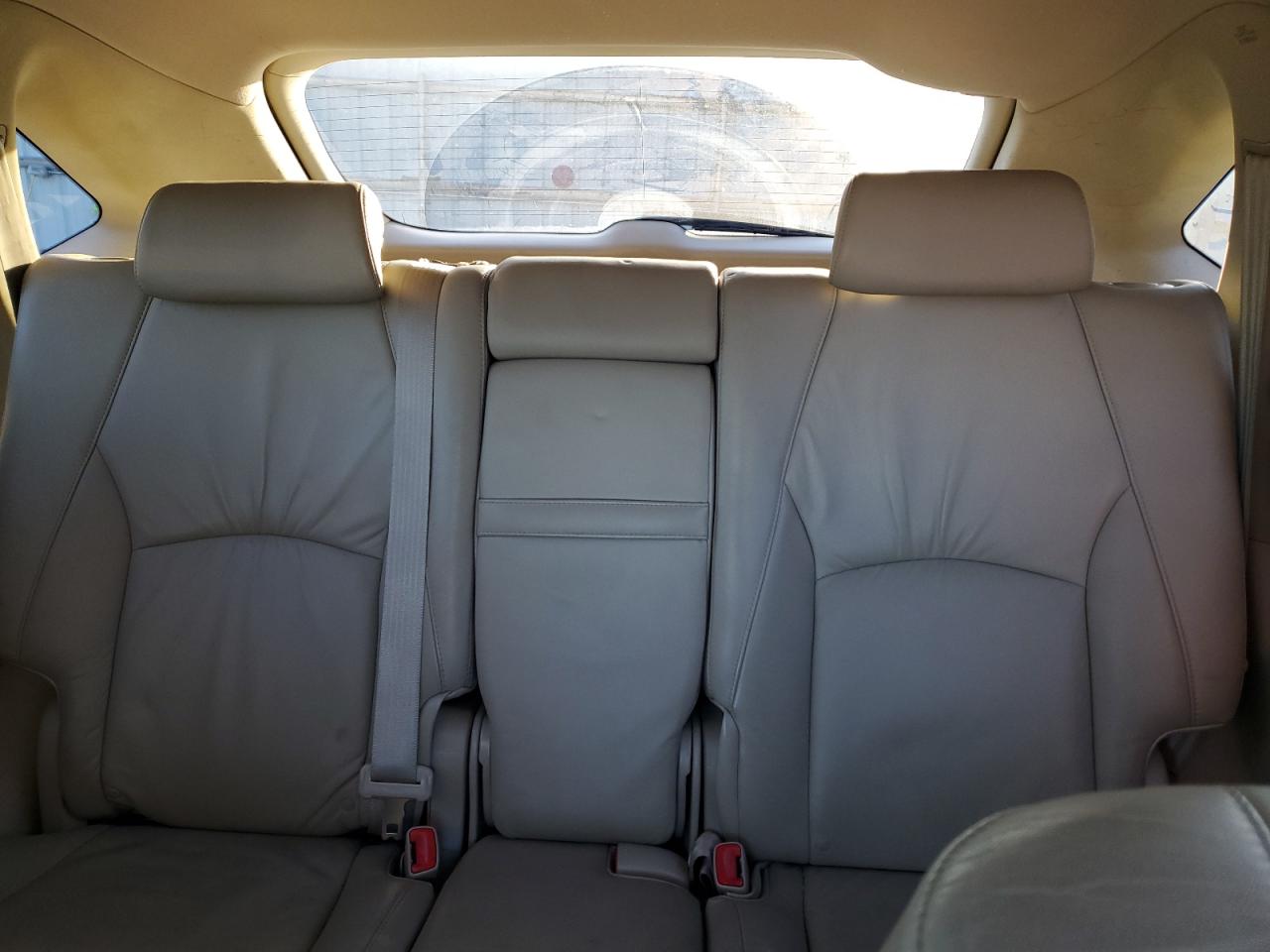 2005 Lexus Rx 330 VIN: 2T2GA31U55C041781 Lot: 91914765