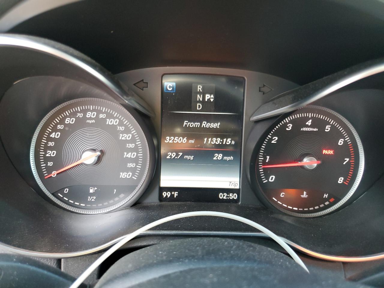 2018 Mercedes-Benz C 300 VIN: 55SWF4JB9JU240942 Lot: 91268355