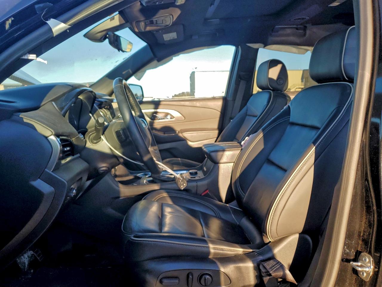 2023 Chevrolet Traverse Rs VIN: 1GNERJKWXPJ270447 Lot: 94311975