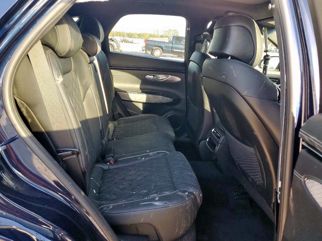 2024 Genesis Gv70 Base VIN: 5NMMCDTC5RH016424 Lot: 92892425