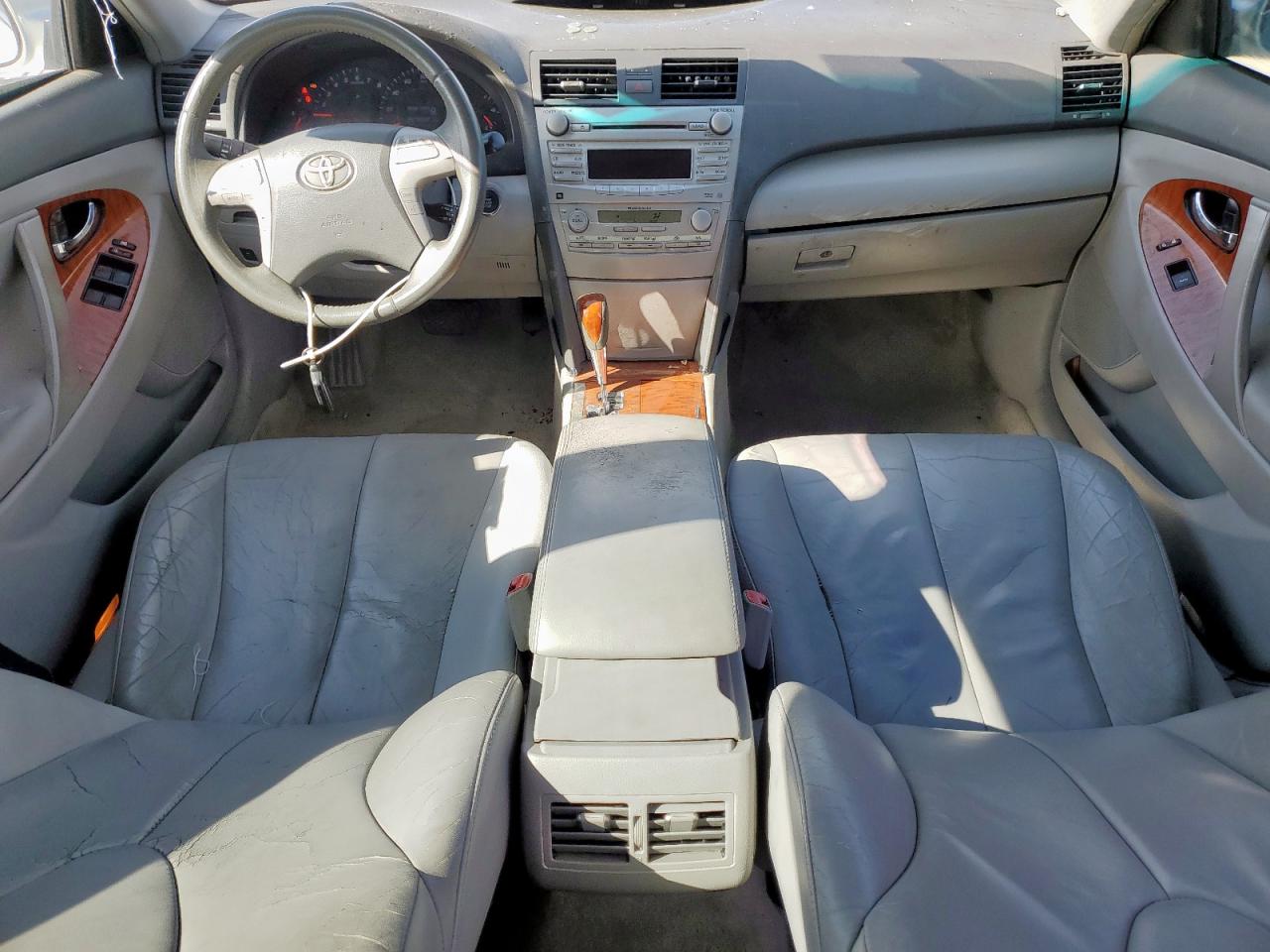 2010 Toyota Camry Se VIN: 4T1BK3EK7AU099467 Lot: 91921015