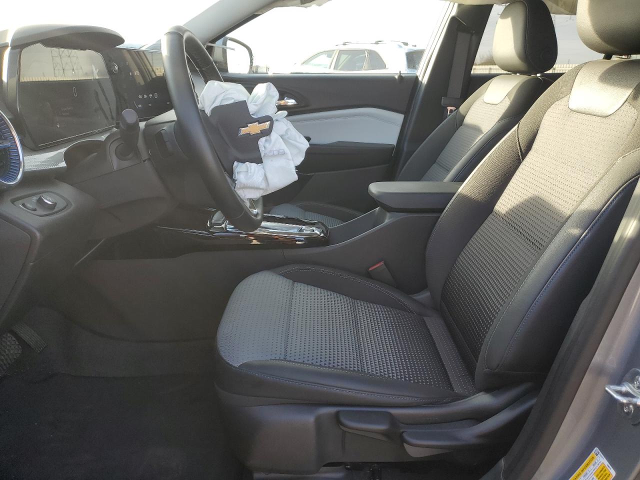 2025 Chevrolet Trax 1Lt VIN: KL77LHEP8SC177775 Lot: 92344205