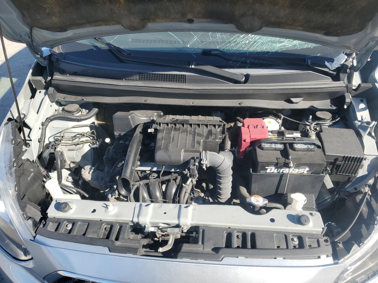 2018 Mitsubishi Mirage Es VIN: ML32A3HJ0JH009646 Lot: 92858605