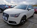 2011 AUDI A1 1.4 TFSI SPORT 3DR for sale at Copart SANDWICH