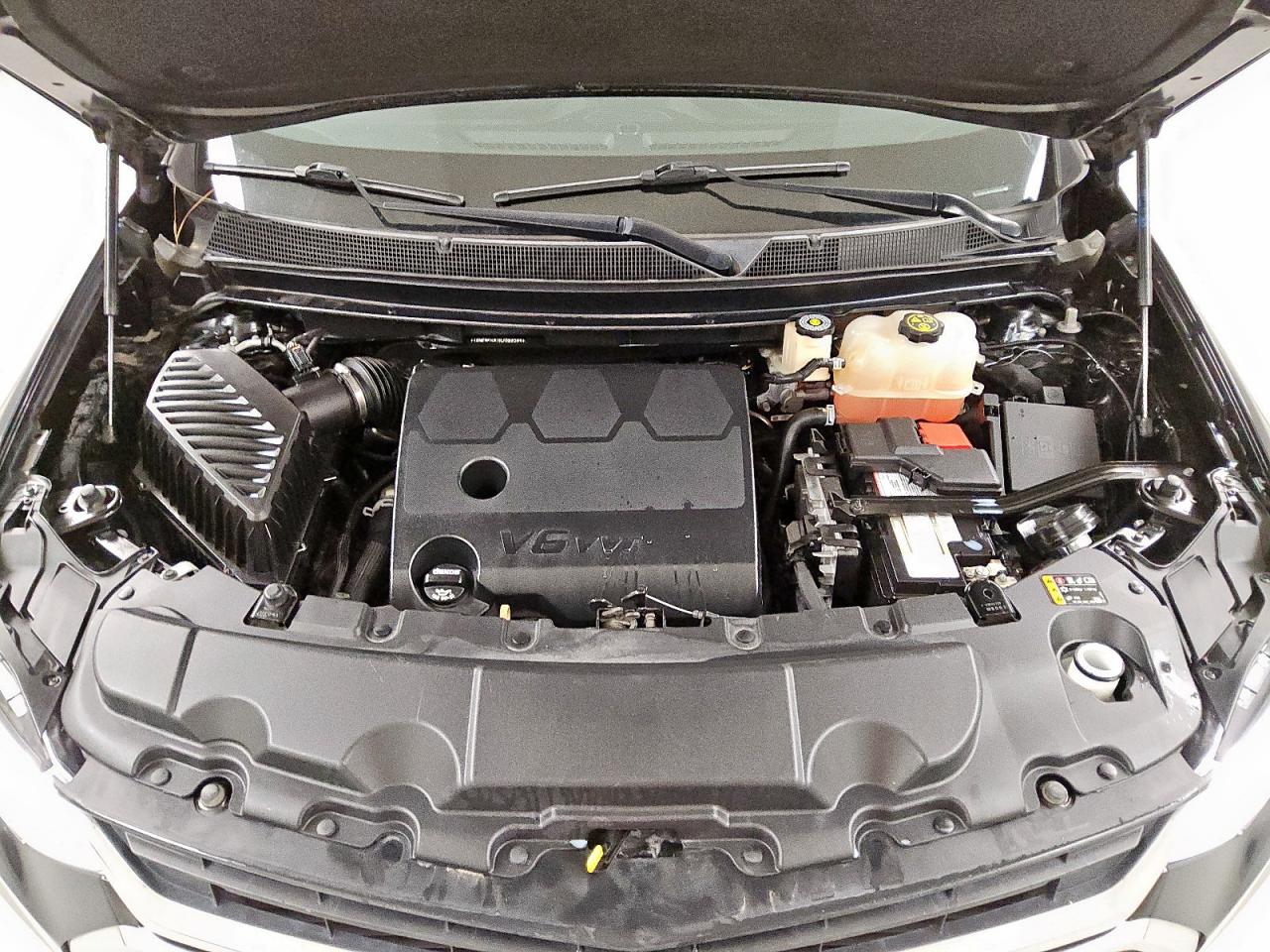 2019 Chevrolet Traverse Ls VIN: 1GNERFKW7KJ282304 Lot: 90455885