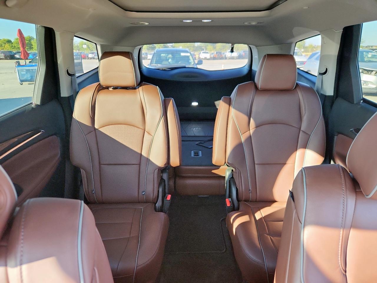 2020 Buick Enclave Avenir VIN: 5GAERDKW0LJ313473 Lot: 91210635