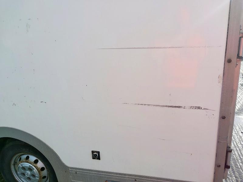 2020 PEUGEOT BOXER 2.2 BLUEHDI CHASSIS CAB 165PS PLUS