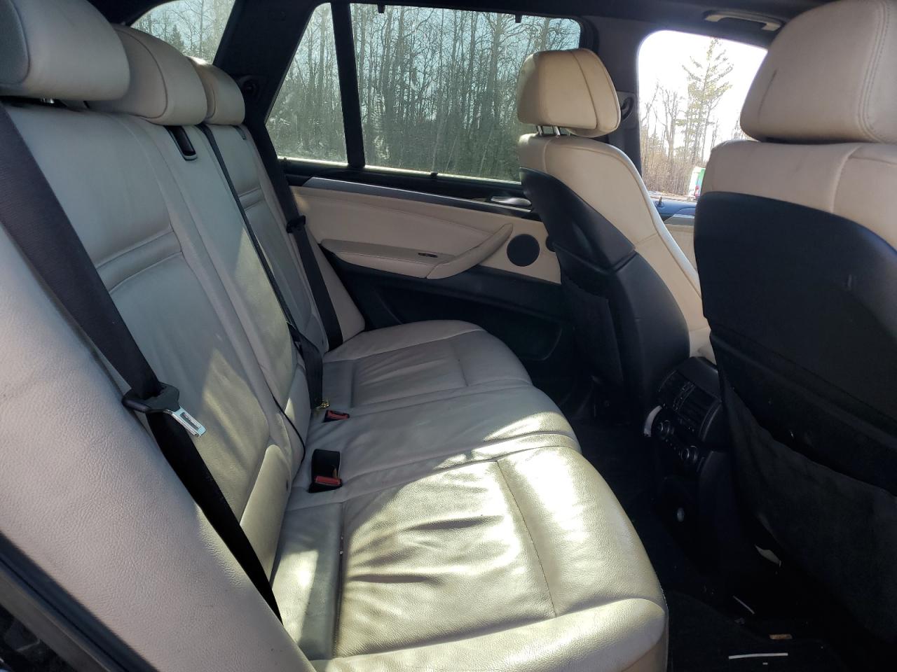 2011 BMW X5 xDrive35I VIN: 5UXZV4C58BL401559 Lot: 90466015