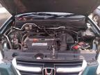 2003 HONDA CR-V 2.0 I-VTEC SE SPORT 5DR for sale at Copart BRISTOL