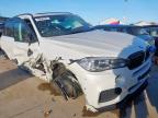 2017 BMW X5 XDRIVE40D M SPORT 5DR AUTO [7 SEAT] for sale at Copart SANDY