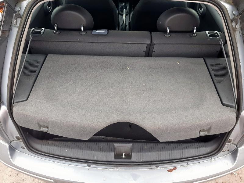 2006 VAUXHALL CORSA 1.4I 16V DESIGN 5DR