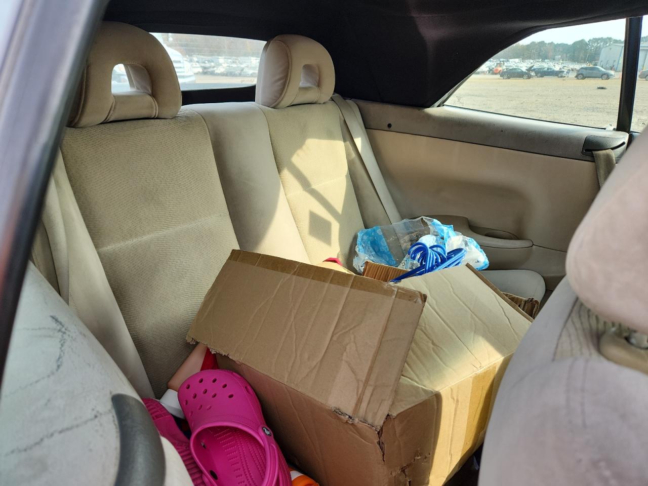 2008 Toyota Camry Solara Se VIN: 4T1FA38PX8U138994 Lot: 93732305