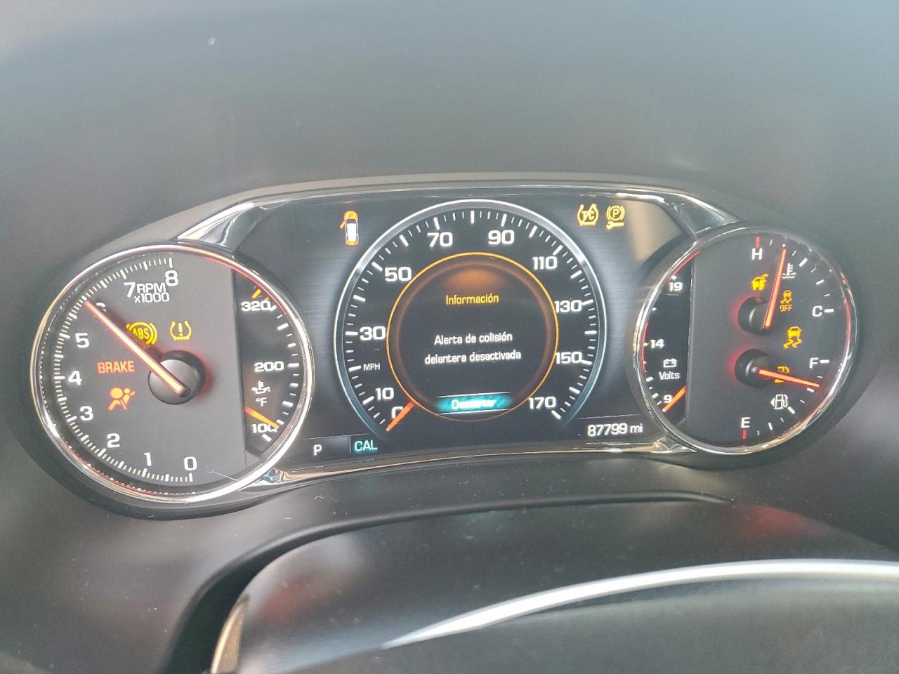 2019 GMC Acadia Denali VIN: 1GKKNPLS5KZ182605 Lot: 94284685