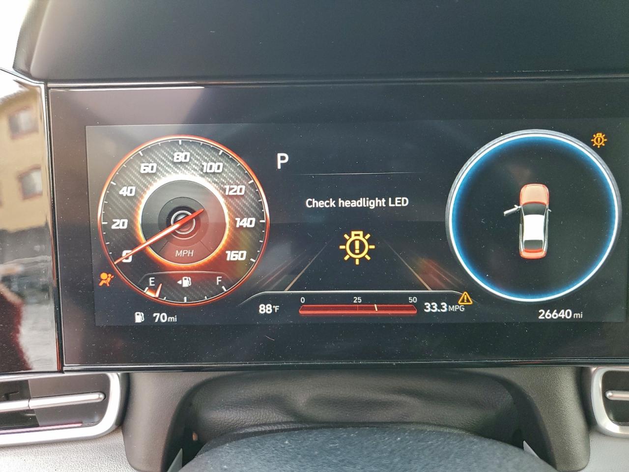 2023 Hyundai Elantra Limited VIN: KMHLP4AG0PU404071 Lot: 94410155