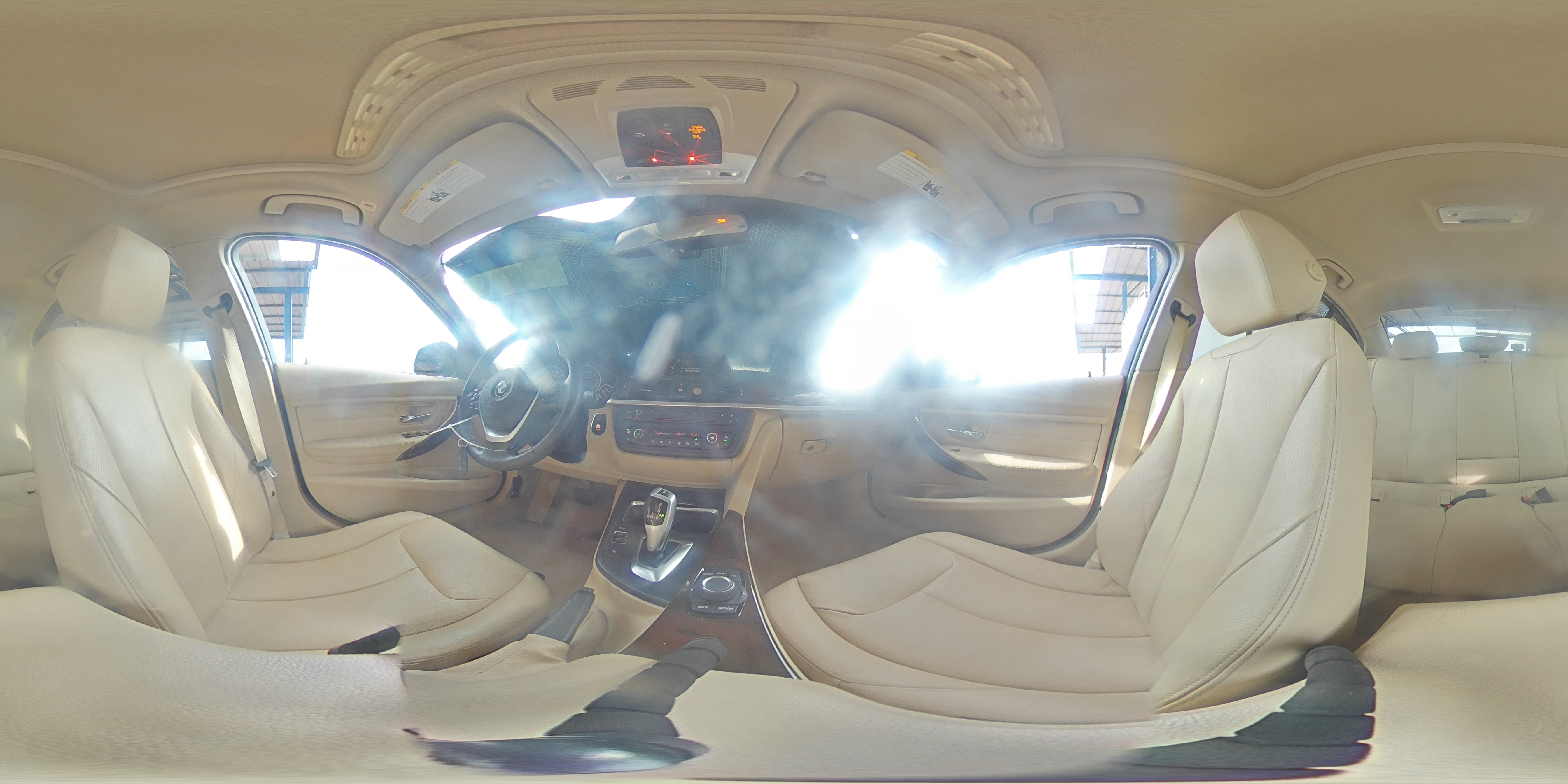 2015 BMW 328 I VIN: WBA3A5C53FF606930 Lot: 93659765