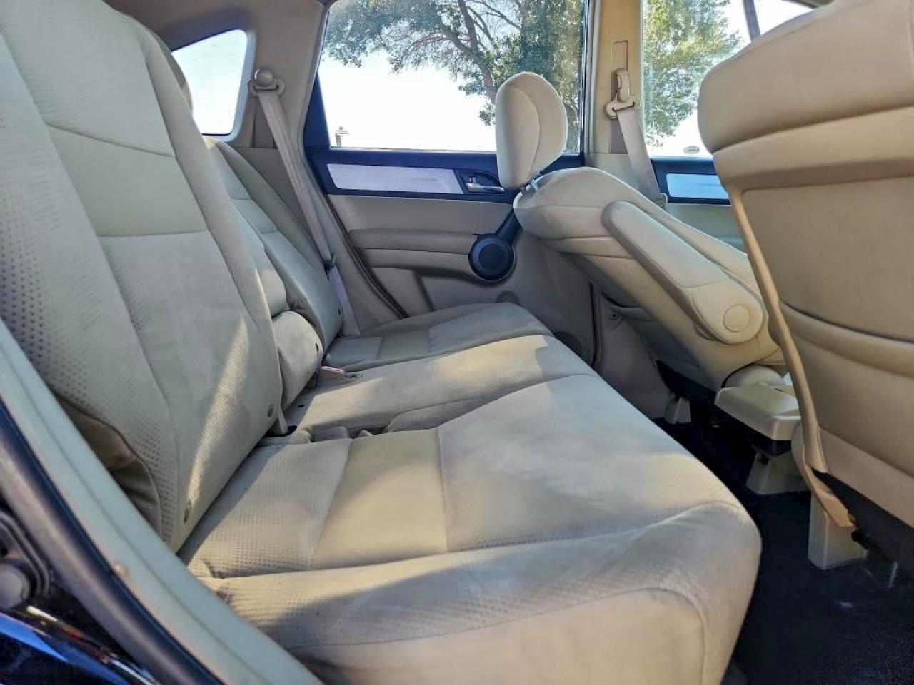 2010 Honda Cr-V Ex VIN: 5J6RE3H5XAL032359 Lot: 93369305