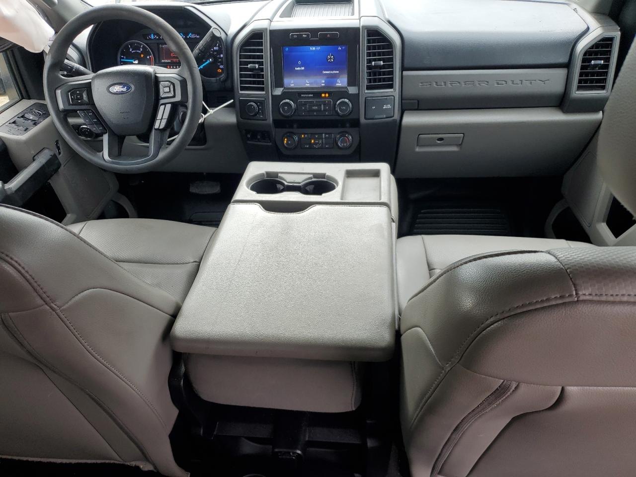 2020 Ford F350 Super Duty VIN: 1FT8W3DT1LED66970 Lot: 90735775