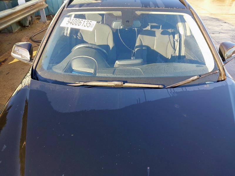 2012 BMW 3 SERIES 316D SPORT 5DR