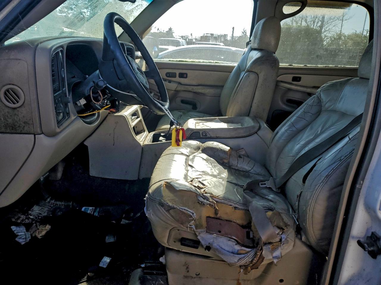 2019 Chevrolet Tahoe C1500 VIN: 1GNEC13T41R154899 Lot: 93337255