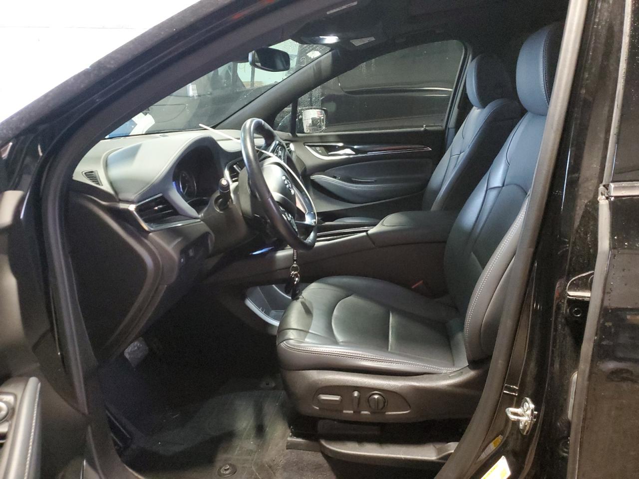 2022 Buick Enclave Essence VIN: 5GAEVAKW1NJ148272 Lot: 93327515