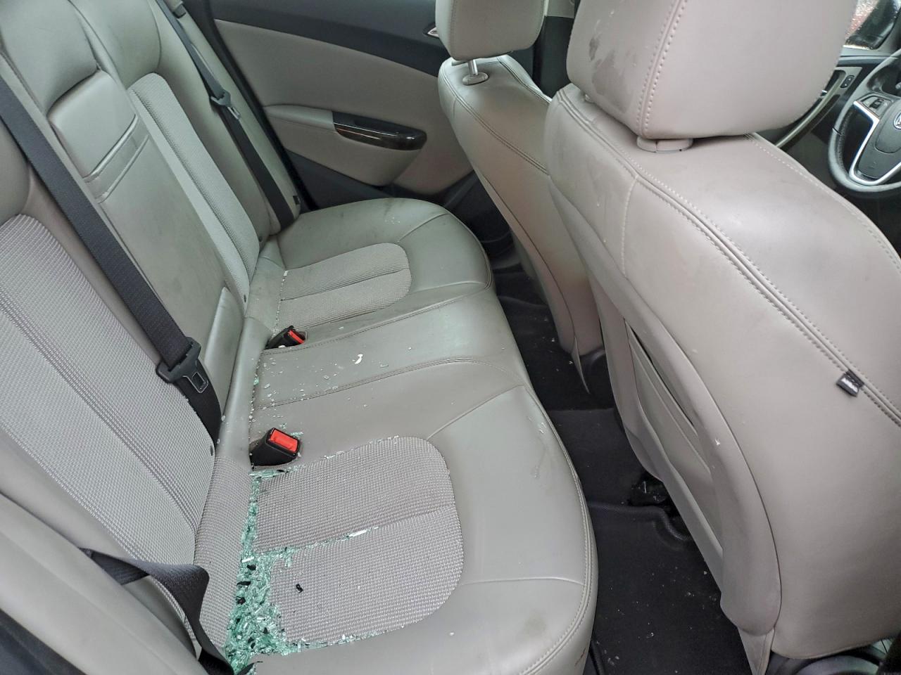 2013 Buick Verano Convenience VIN: 1G4PR5SKXD4140020 Lot: 94239915