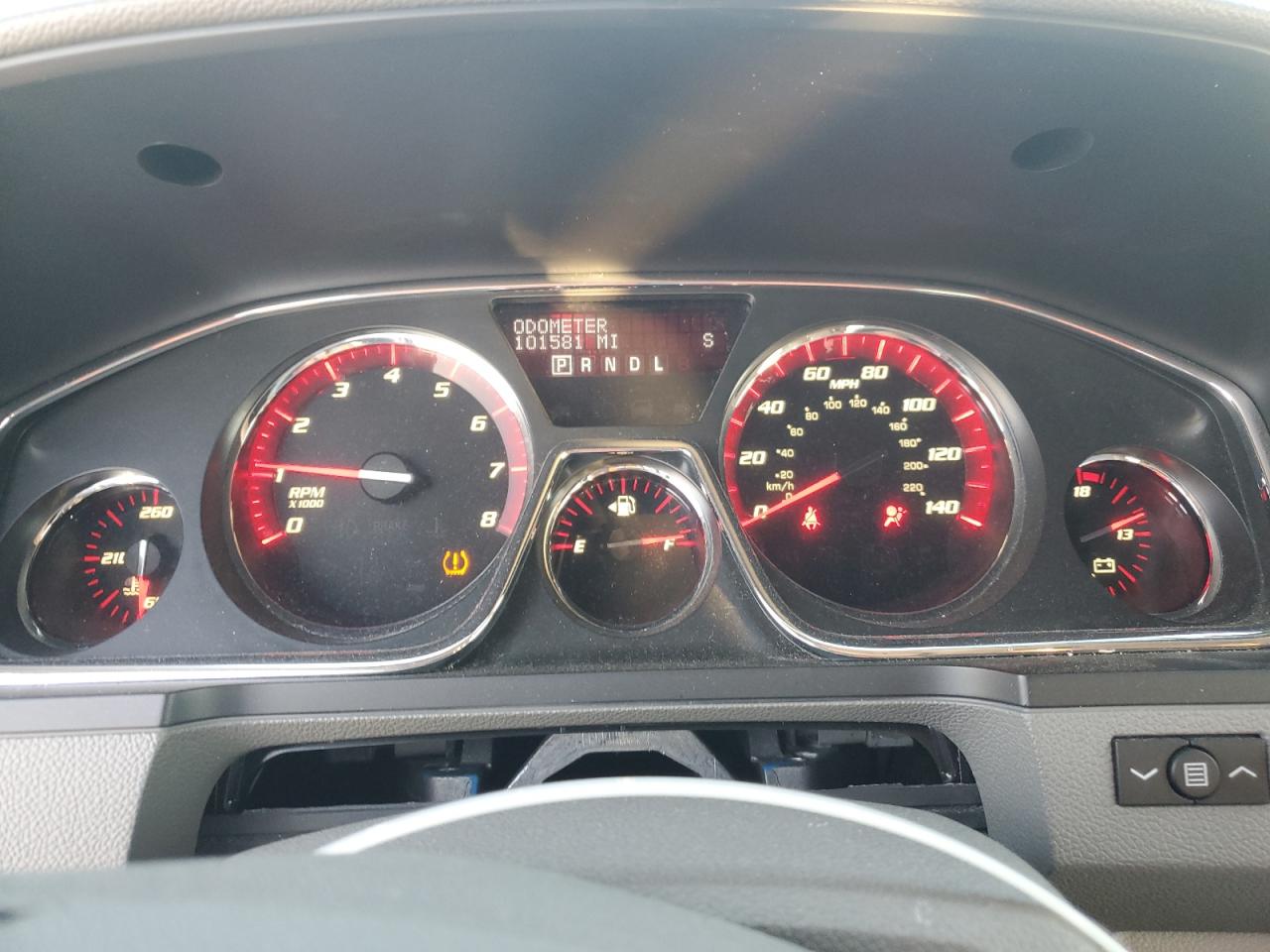 2016 GMC Acadia Slt-2 VIN: 1GKKRSKD1GJ267019 Lot: 91373695