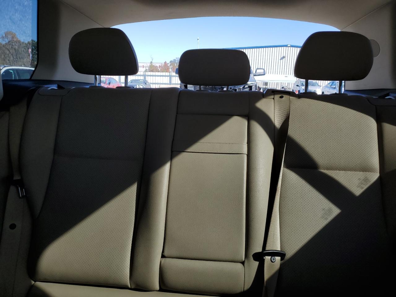 2010 Mercedes-Benz Glk 350 VIN: WDCGG5GB0AF412328 Lot: 91293185