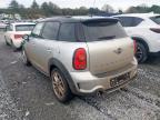 2015 MINI COUNTRYMAN 2.0 COOPER S D ALL4 5DR for sale at Copart BELFAST