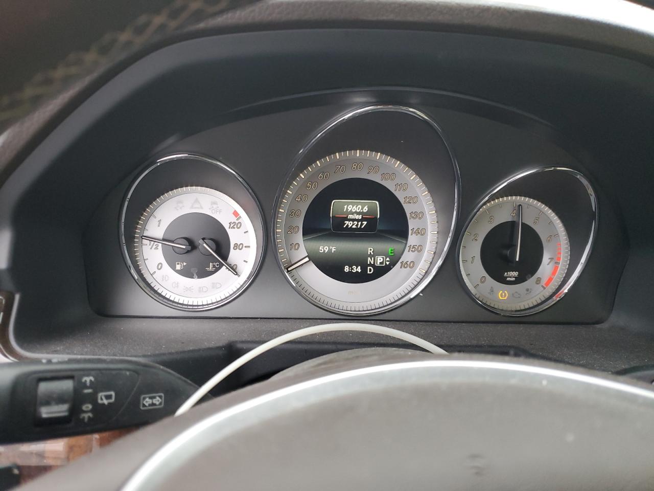 2015 Mercedes-Benz Glk 350 VIN: WDCGG5HB5FG391170 Lot: 92885455