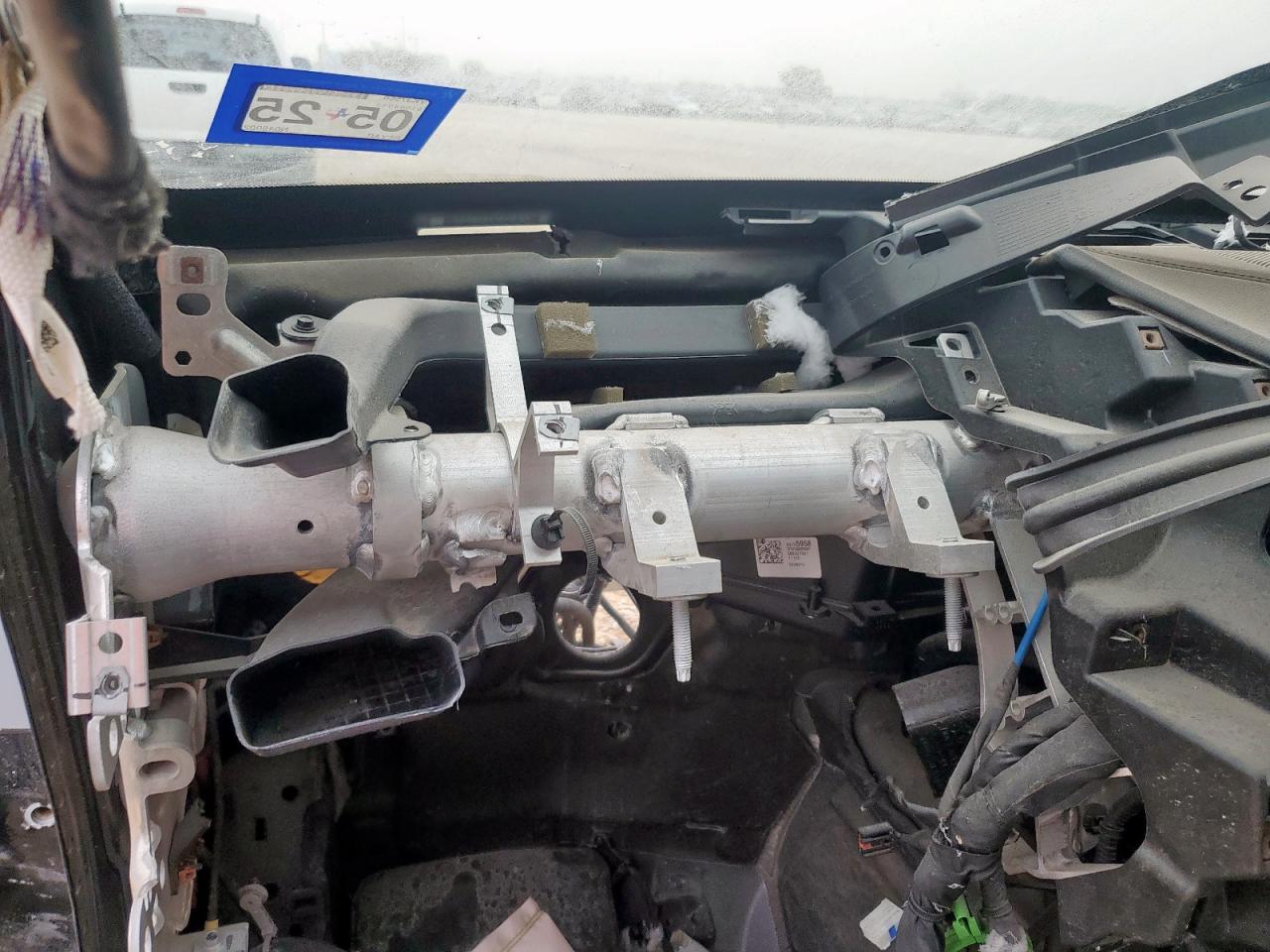 2022 Cadillac Ct4-V Blackwing VIN: 1G6D65RP3N0460020 Lot: 93768425